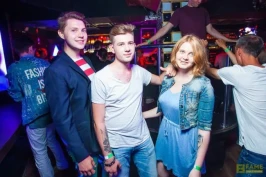FAME Club & Karaoke