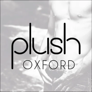 The Plush Lounge
