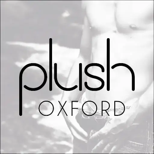 The Plush Lounge