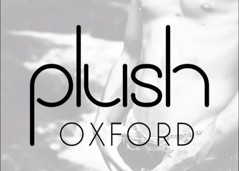 The Plush Lounge