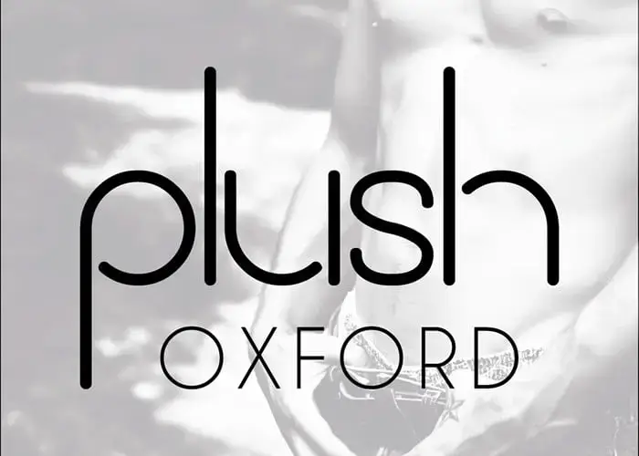 The Plush Lounge