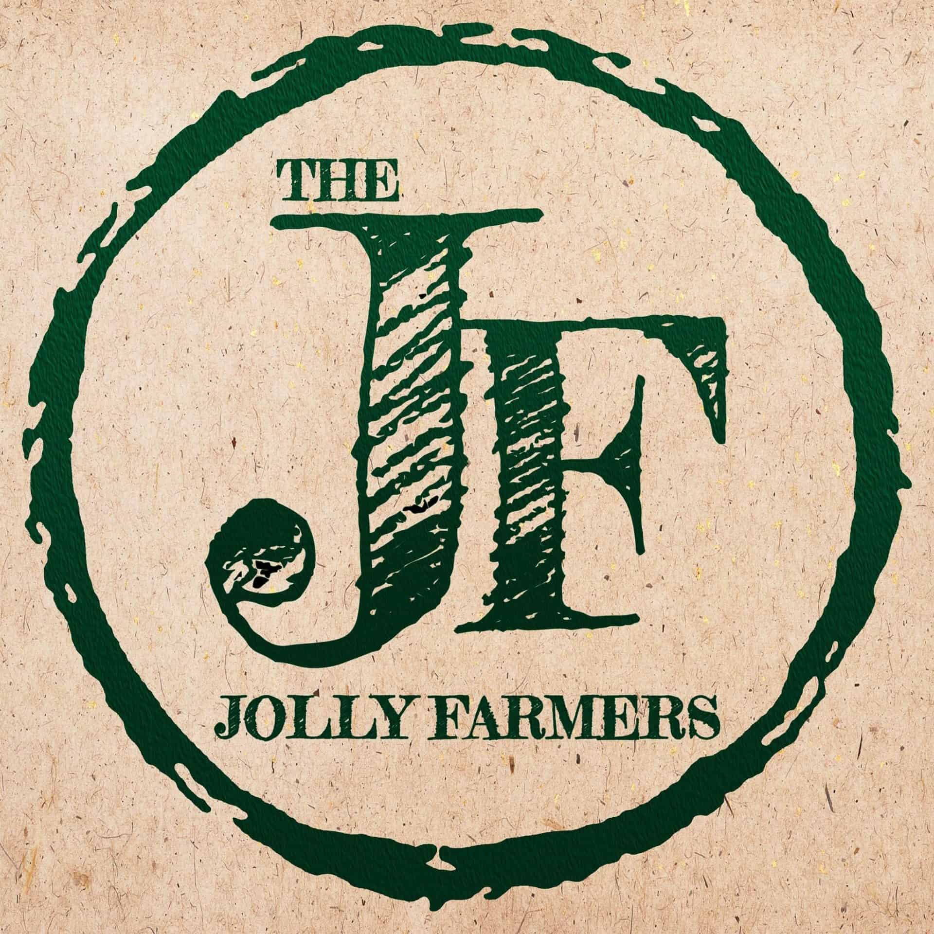 The Jolly Farmers Oxford
