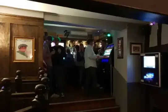 The Jolly Farmers