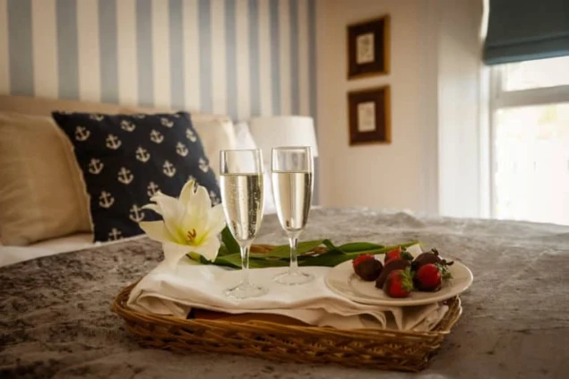 Nr 14 Wolfe Tone Square