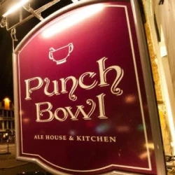 Punch Bowl