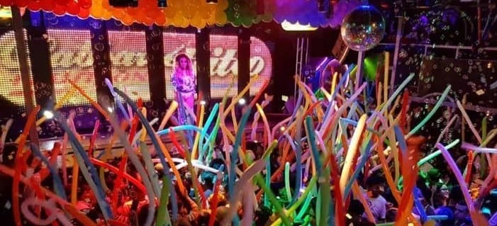 Cabaretito Fusion CDMX Cabaretito Fusion CDMX