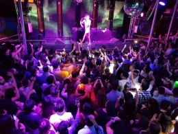 Cabaretito Fusion CDMX