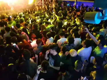 Cabaretito Fusion CDMX