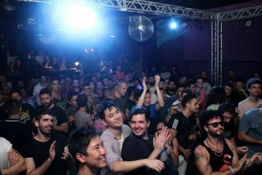 Aloka Club