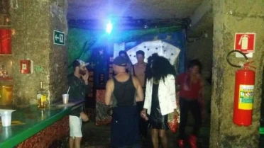 Aloka Club