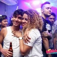 Bofetada Club