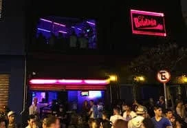 Bofetada Club