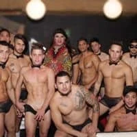 Bar Queen