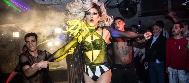 La Cueva Lima La Cueva Lima