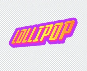 Lollipop