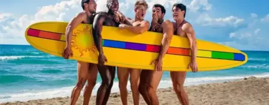 The Terrace On Main Street