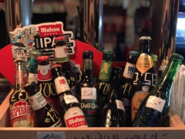 Dilema Seville Gay Bar