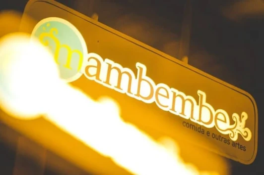 Mambembe - (Temporariamente Fechado)