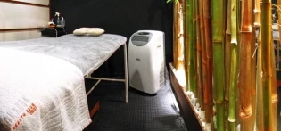 Dragon Health Club