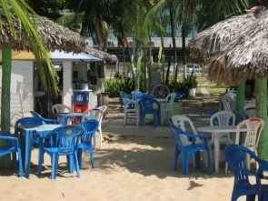 Barraca do Joca