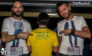 Barraca do Joca