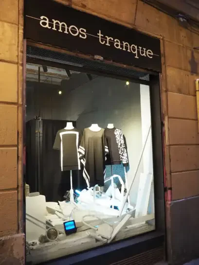 Amos Tranque