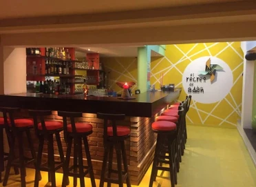 El Recreo de Adan