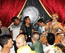 El Perro Y La Calandria