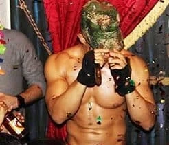 El Perro Y La Calandria