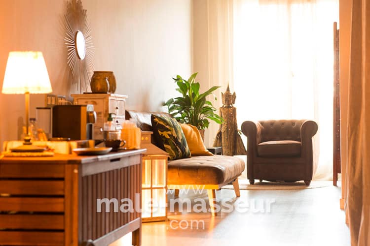 Gay Massage Barcelona