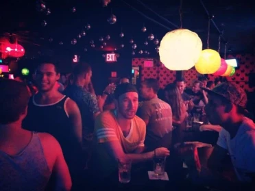 Barracuda Bar