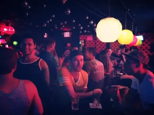 Barracuda Bar