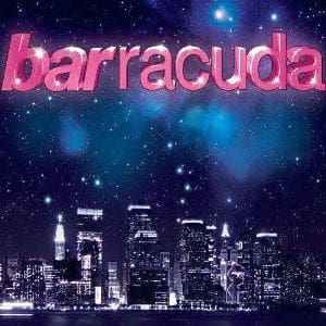 Barracuda Lounge