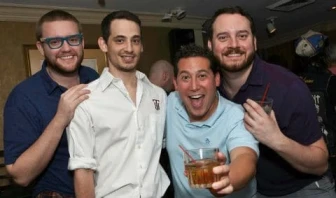Townhouse Bar