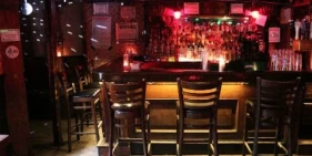 Nowhere Bar