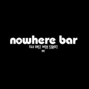 Nowhere Bar