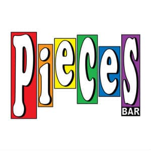 Pieces Bar