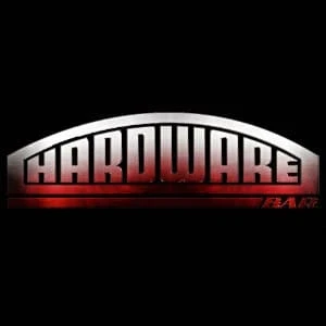 HARDWARE Bar