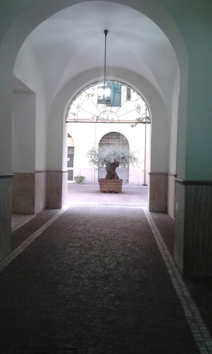 Apartment By The Colosseum