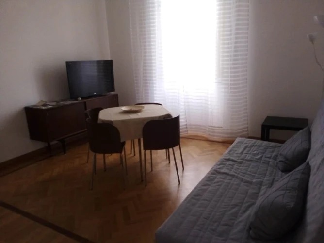 Apartment By The Colosseum