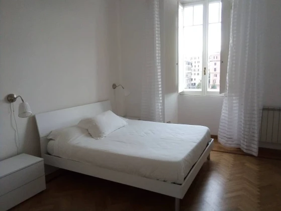 Apartment By The Colosseum