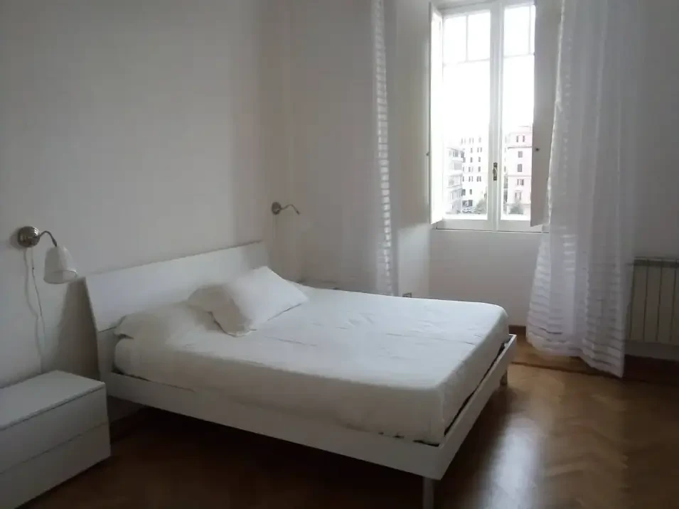 Apartment By The Colosseum