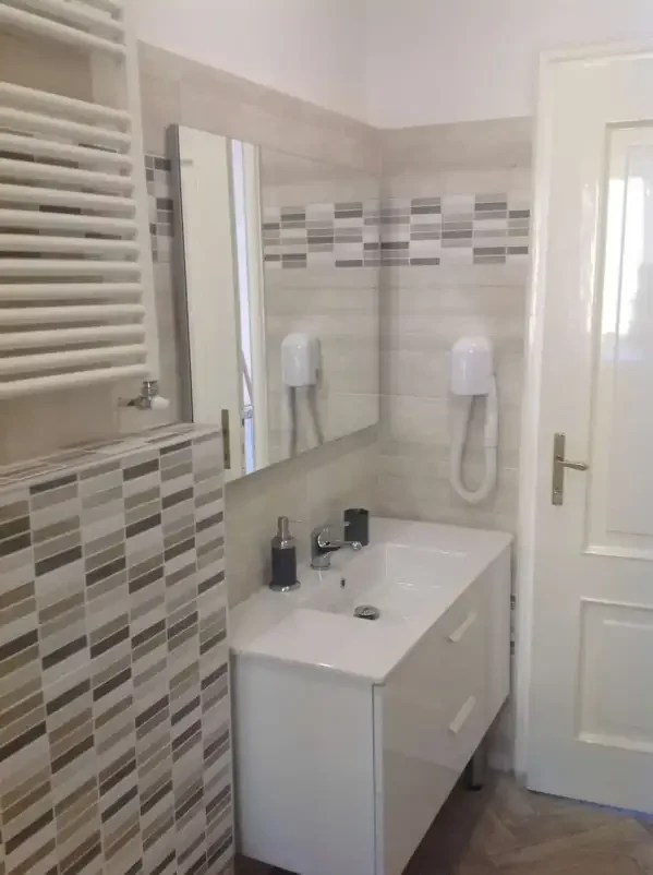 Apartment By The Colosseum