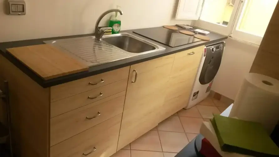 Apartment By The Colosseum