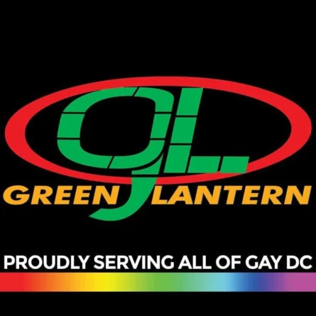 Green Lantern