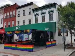 JR's Bar