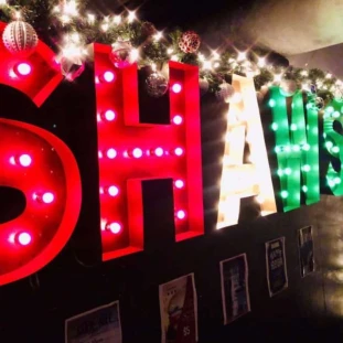 Shaw's Tavern