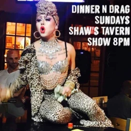 Shaw's Tavern
