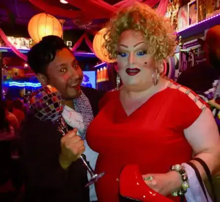 Freddie's Beach Bar & Restaurant