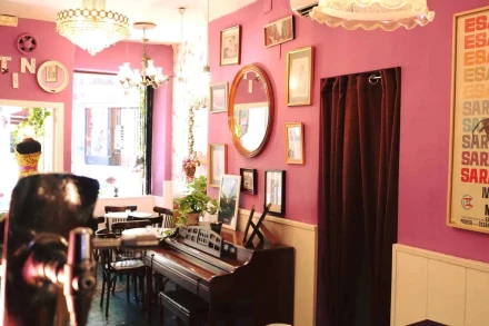El cafetin valencia